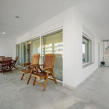 Magnificant Apartment Salou First Line Eksteriør bilde