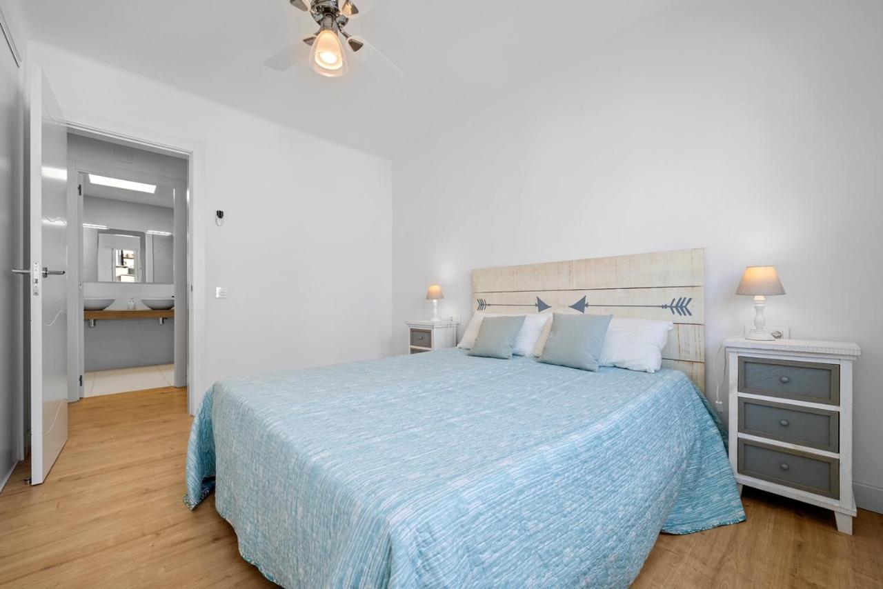 Magnificant Apartment Salou First Line Eksteriør bilde